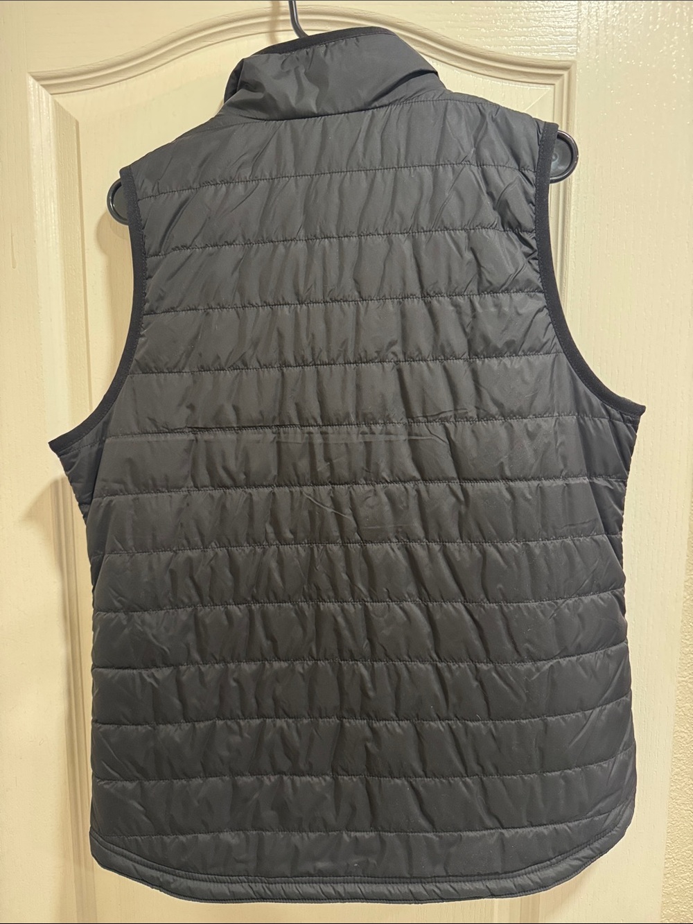Carhartt Vest- Rain Defender- M - Picture 3 of 4